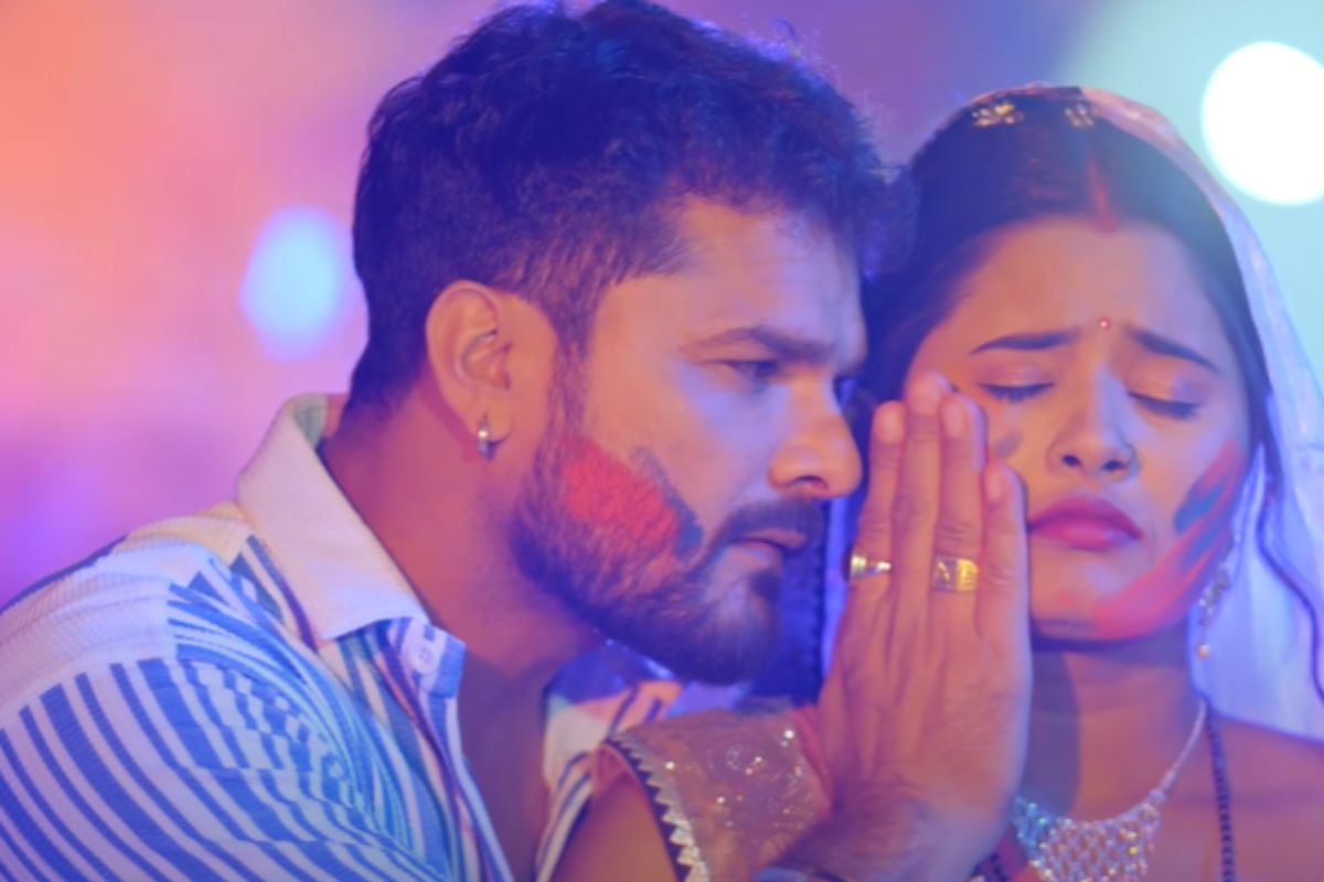Bhojpuri Holi Songs