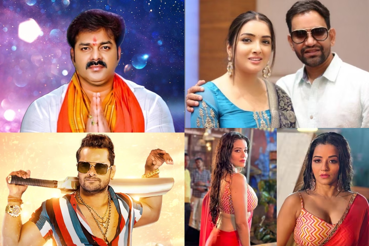 Bhojpuri Stars Educational Qualifications
