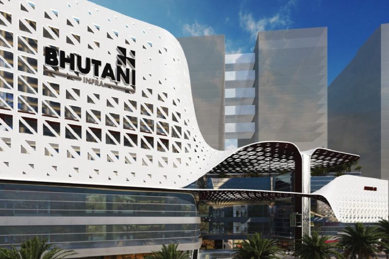 Bhutani Infra: भूटानी इन्फ्रा ने WTC से संबंधों पर दी सफाई, न जमीन मिली और न ही फंड