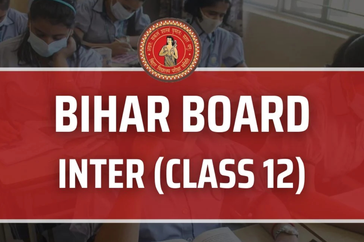 Bihar Board 12th Result 2025
