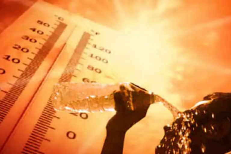 Heat Wave: केंद्र ने राज्यों को भीषण गर्मी से निपटने के लिए जारी किया निर्देश