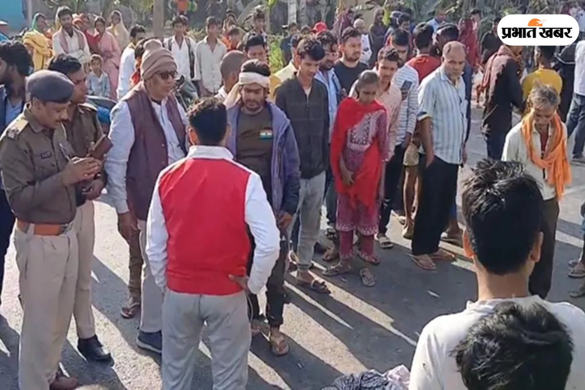 Bihar News