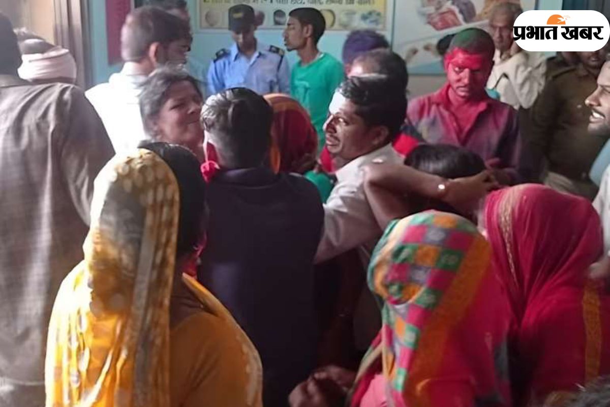 Bihar News