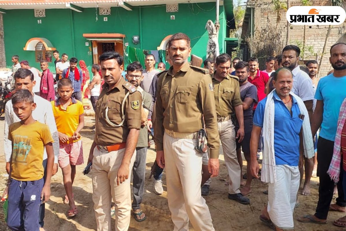 Bihar News