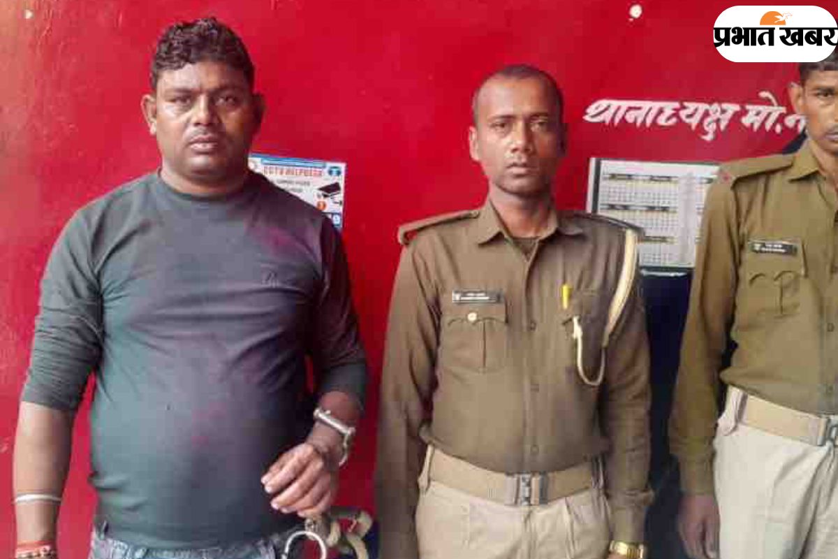 Bihar News