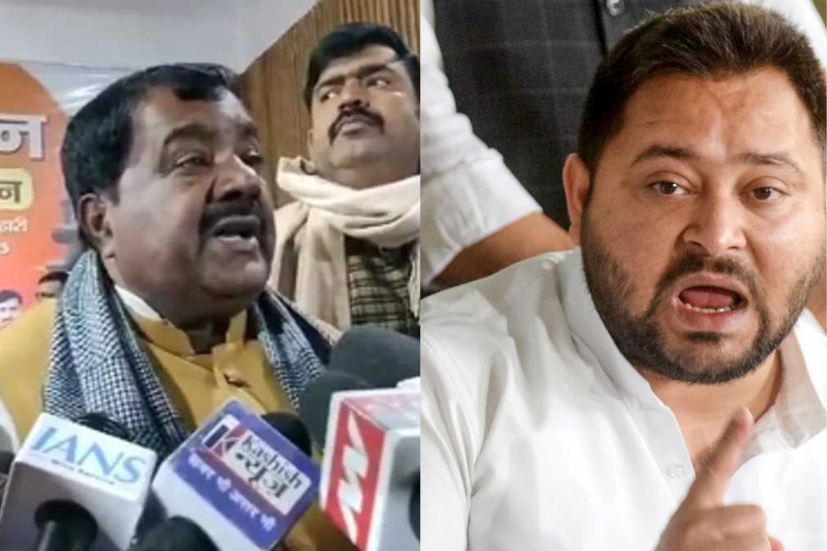 Bihar News