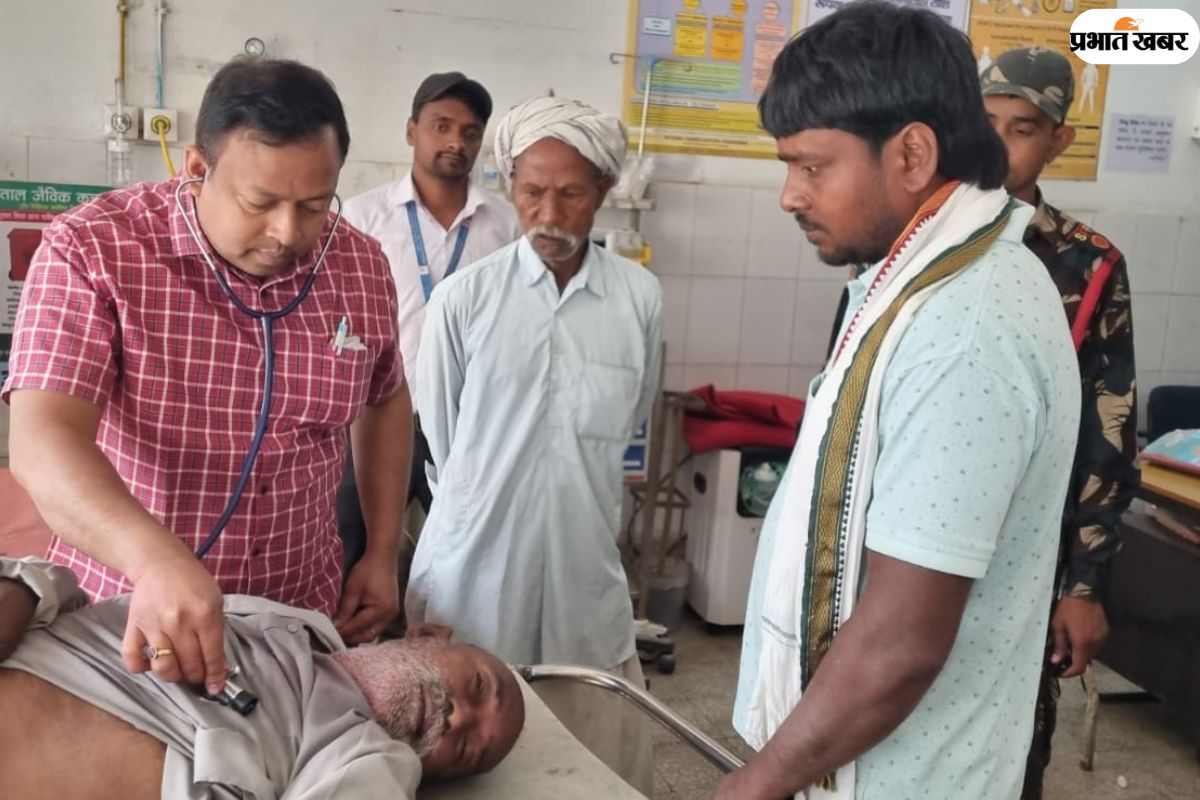 Bihar News