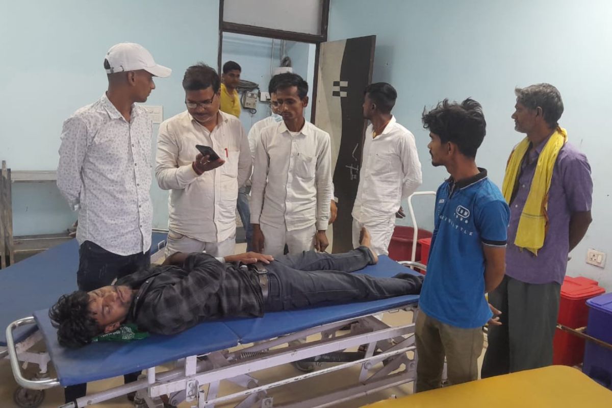 Bihar News