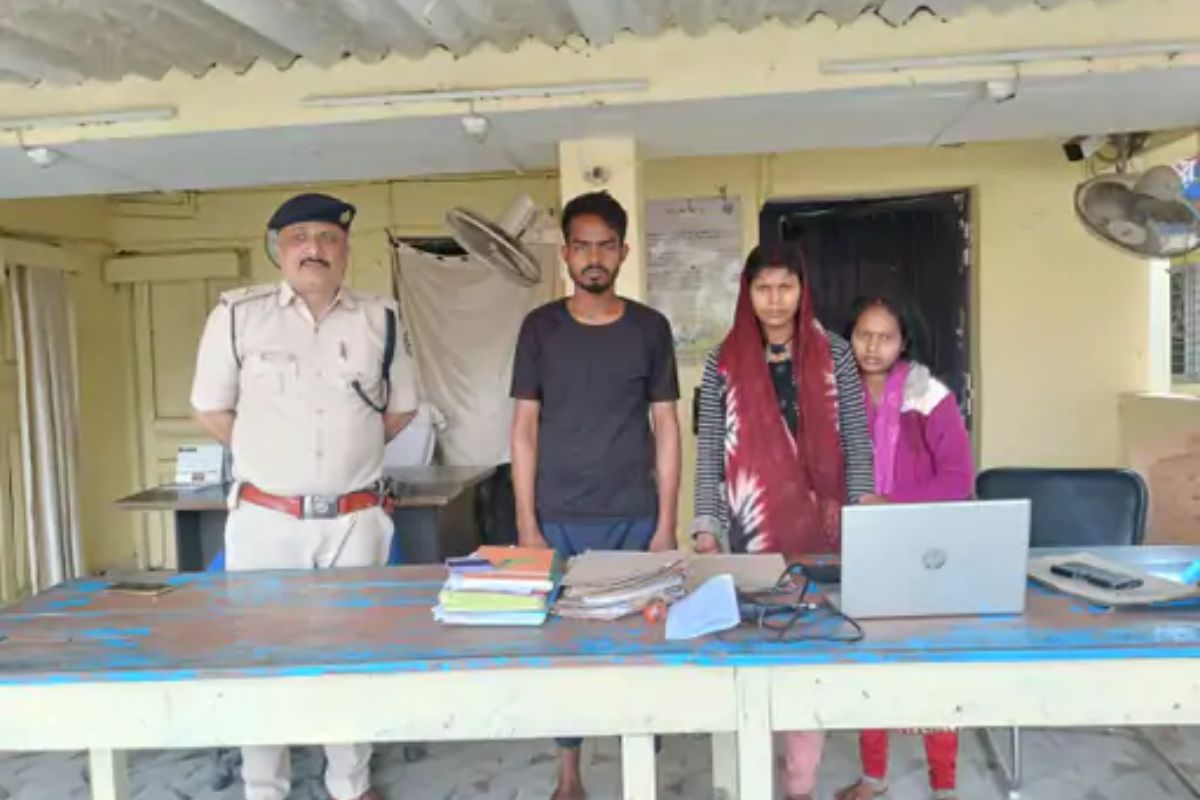 Bihar News