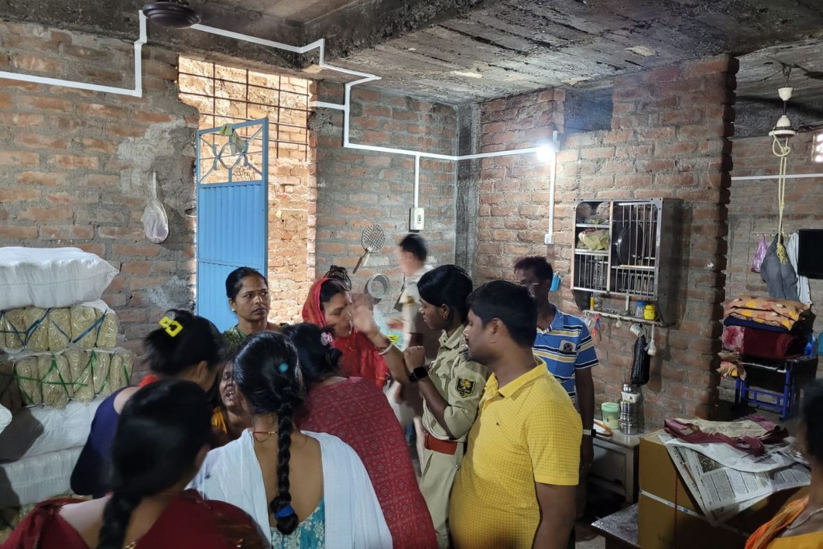 Bihar News