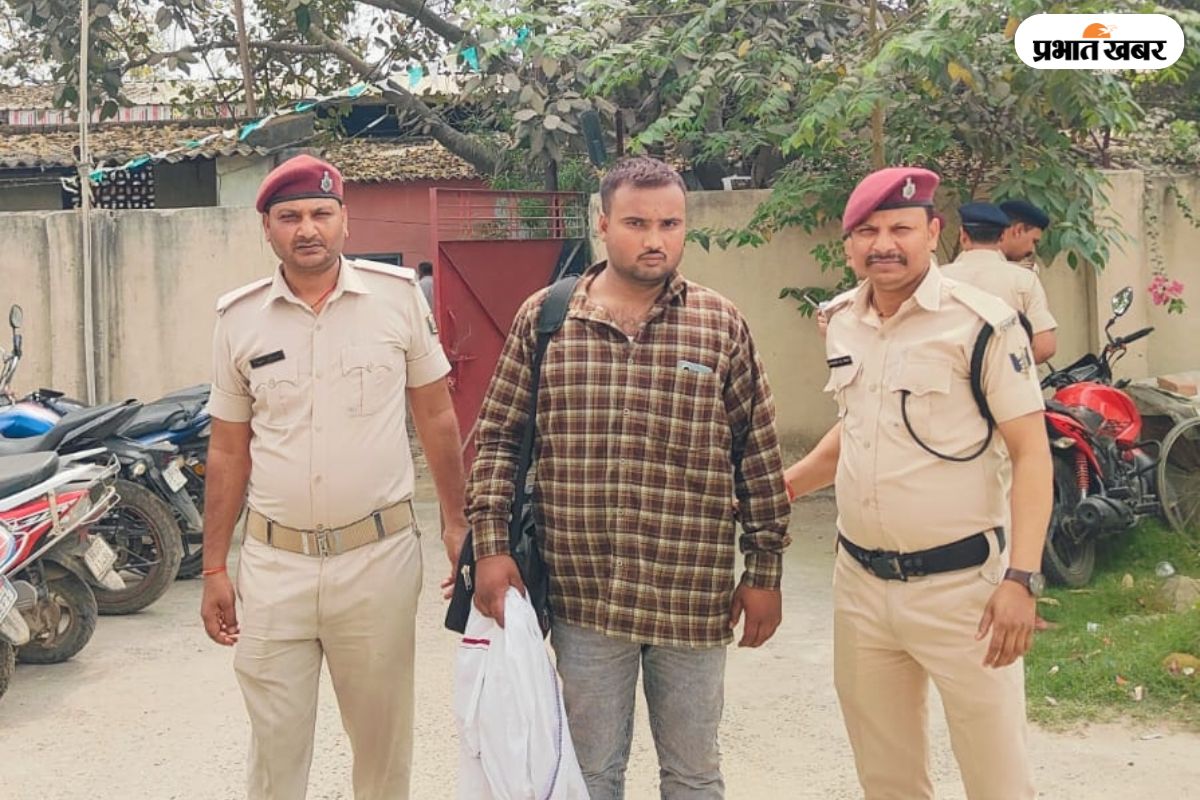 Bihar News