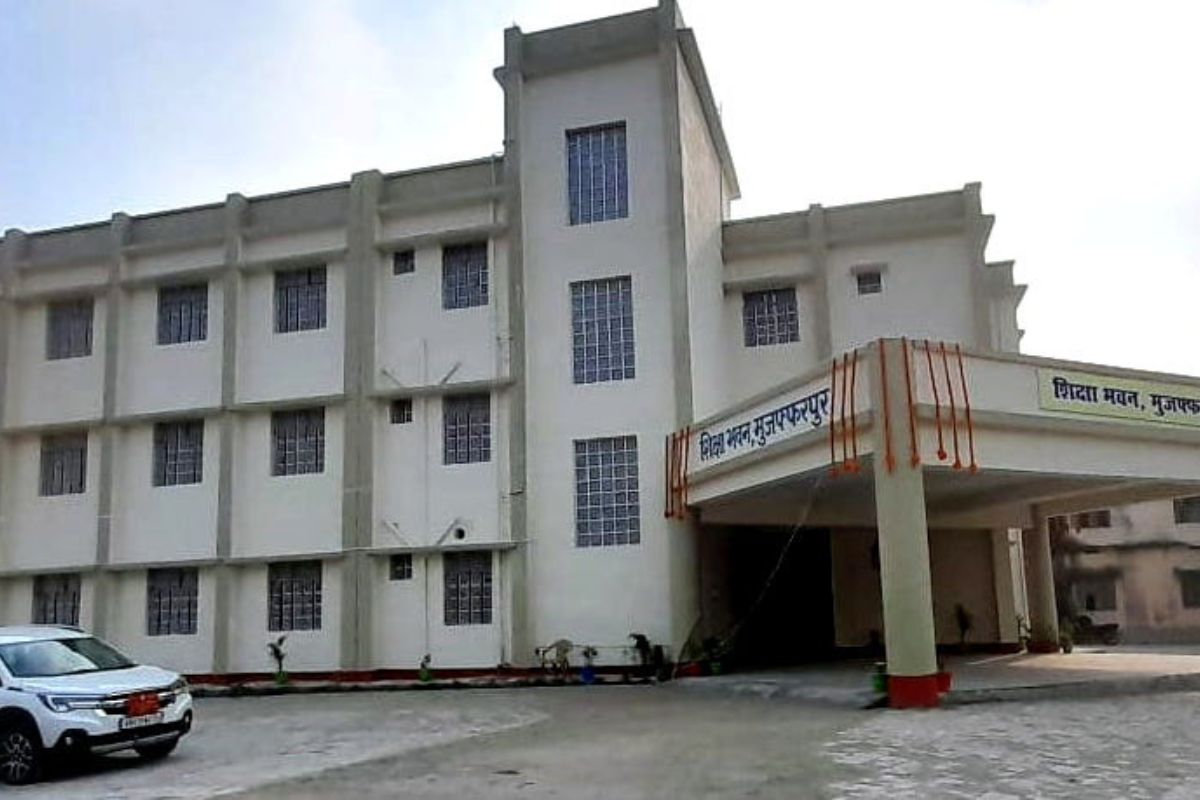 Bihar News