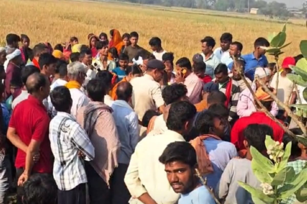 Bihar News