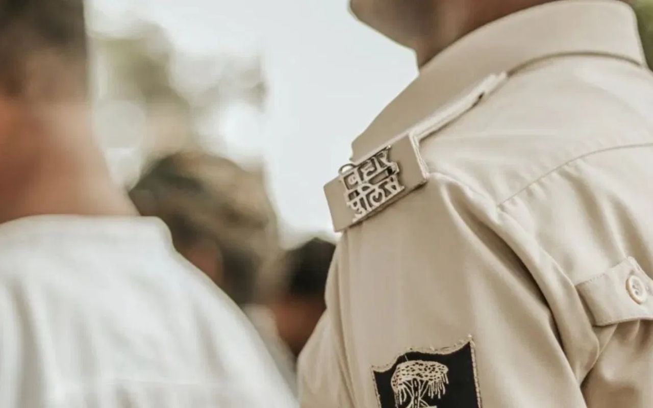 patna police
