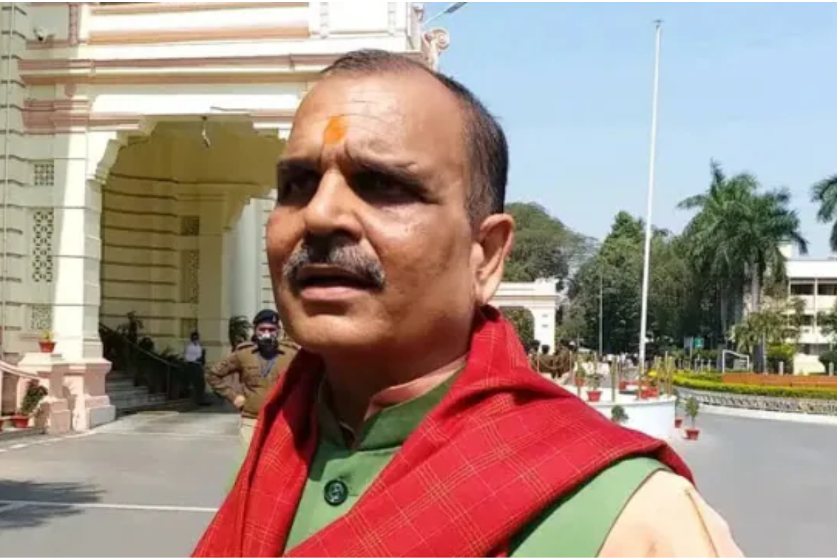 Bihar Politics