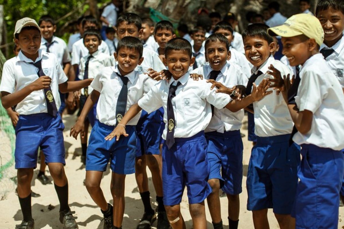 Bihar School News