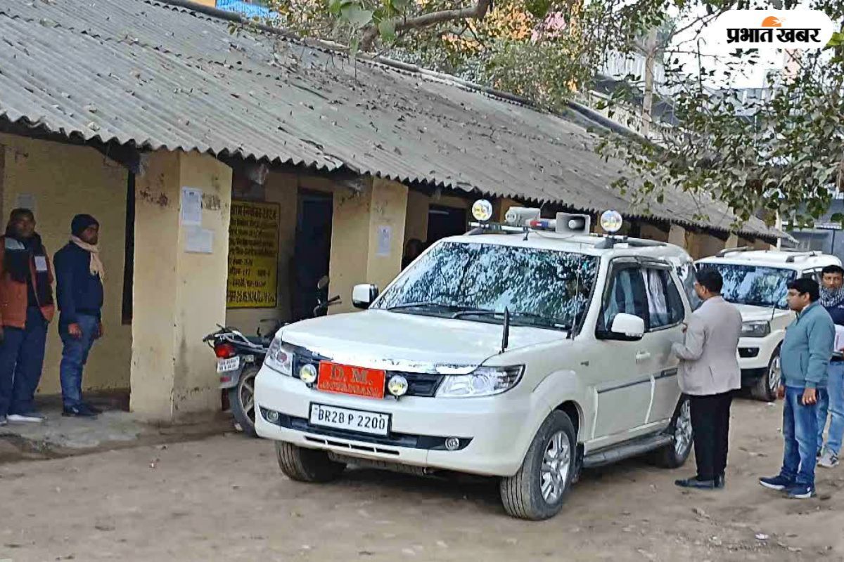 Bihar Teacher News