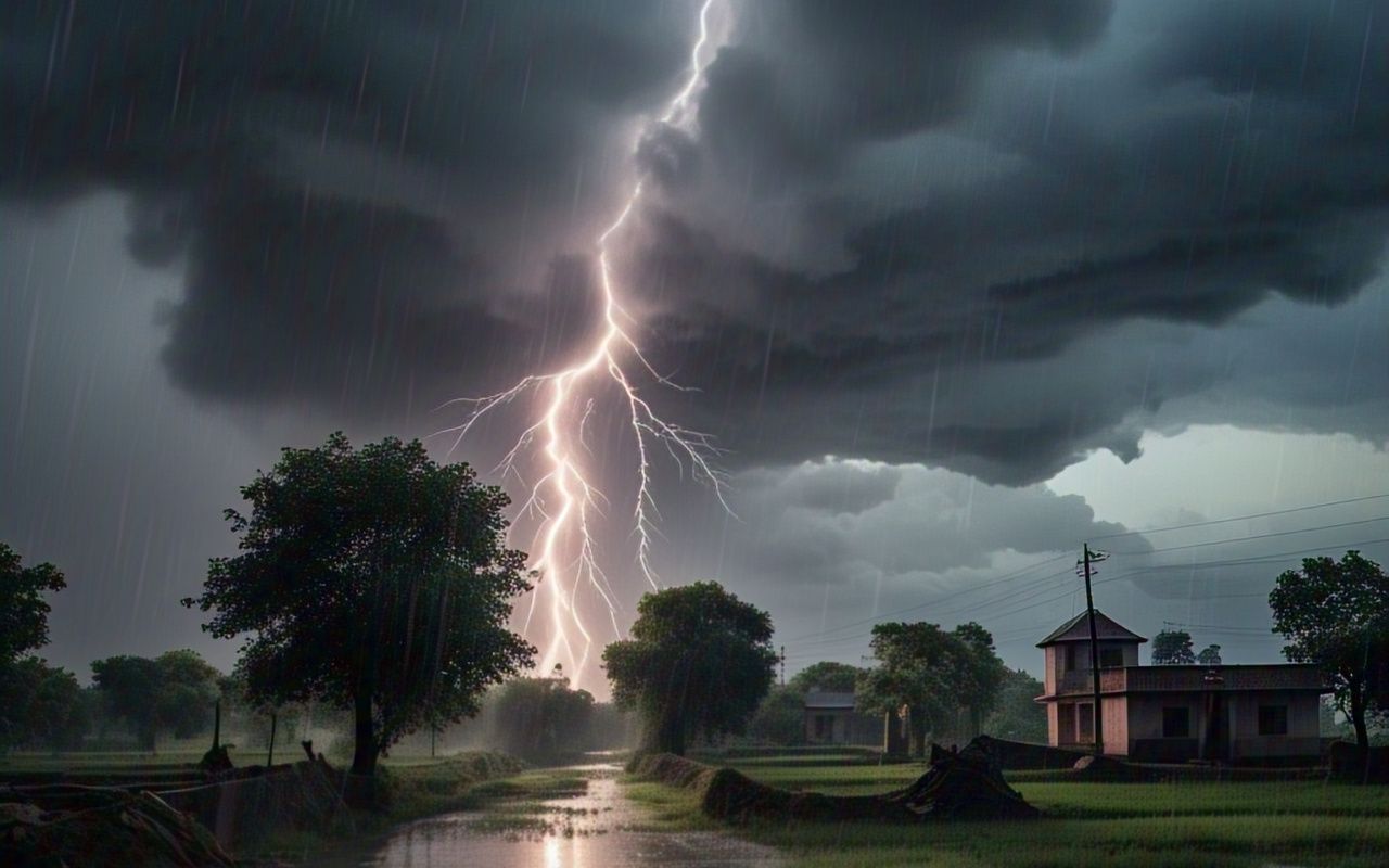 Bihar-Weather-Rain