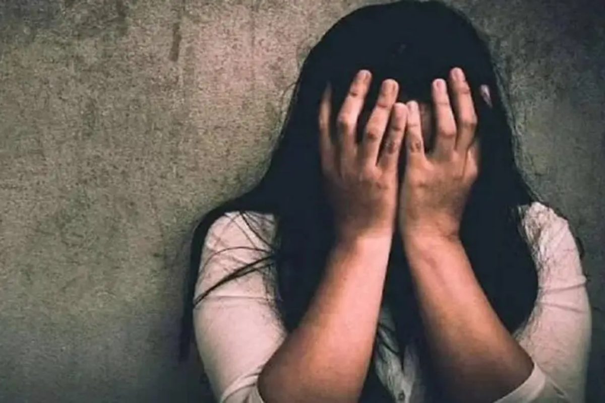 Bihar crime