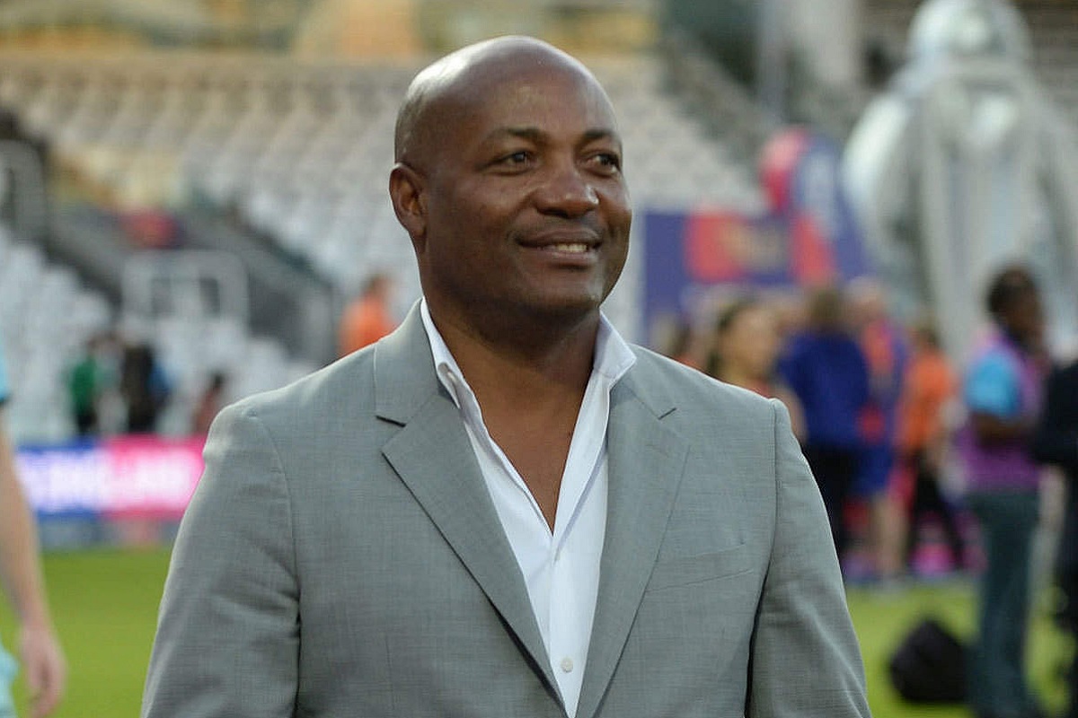 Brian Lara Net Worth