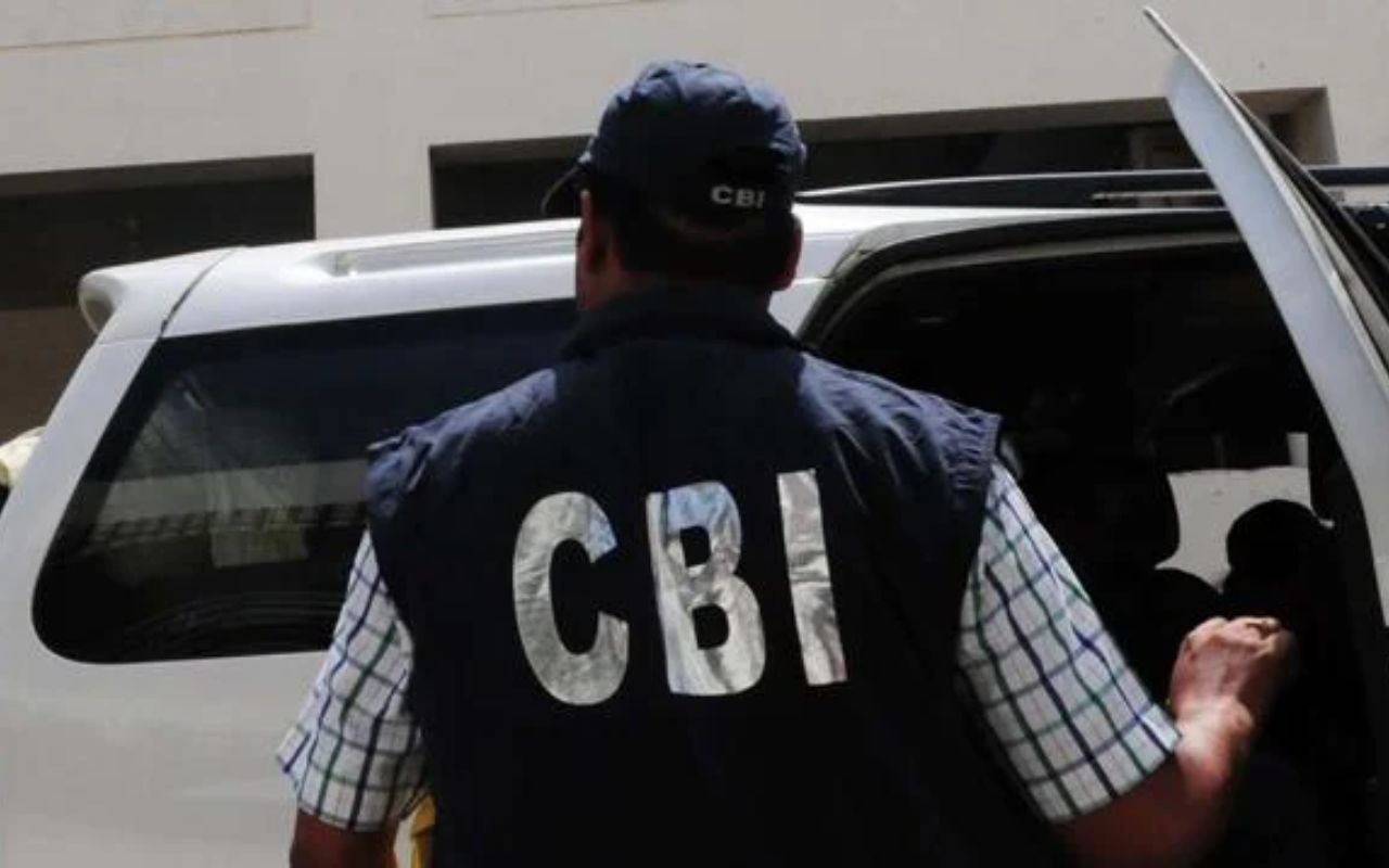 CBI