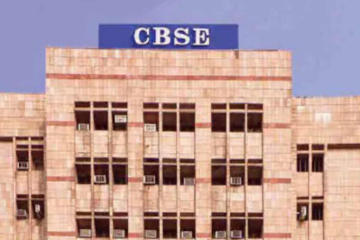 CBSE 10th Result 2025 by Name