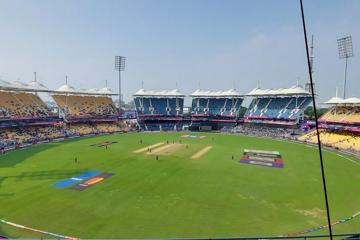 CSK vs RCB