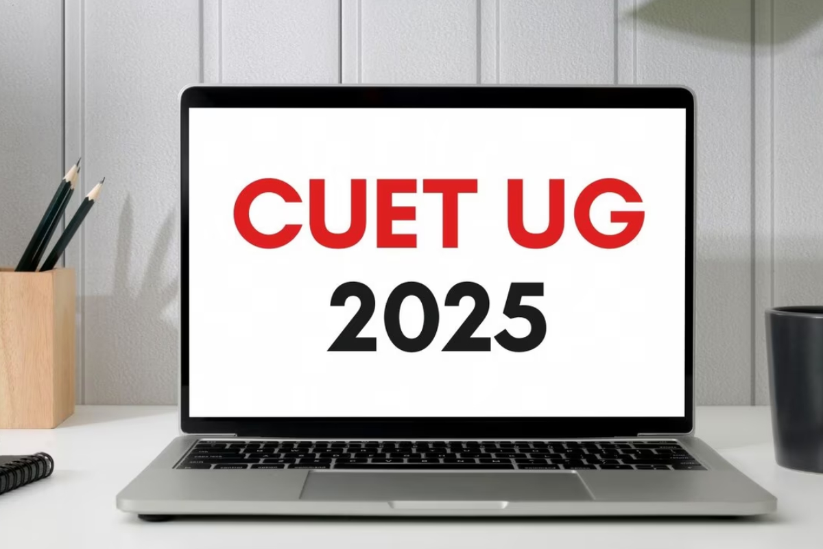 CUET UG 2025 Application Window Closes Today