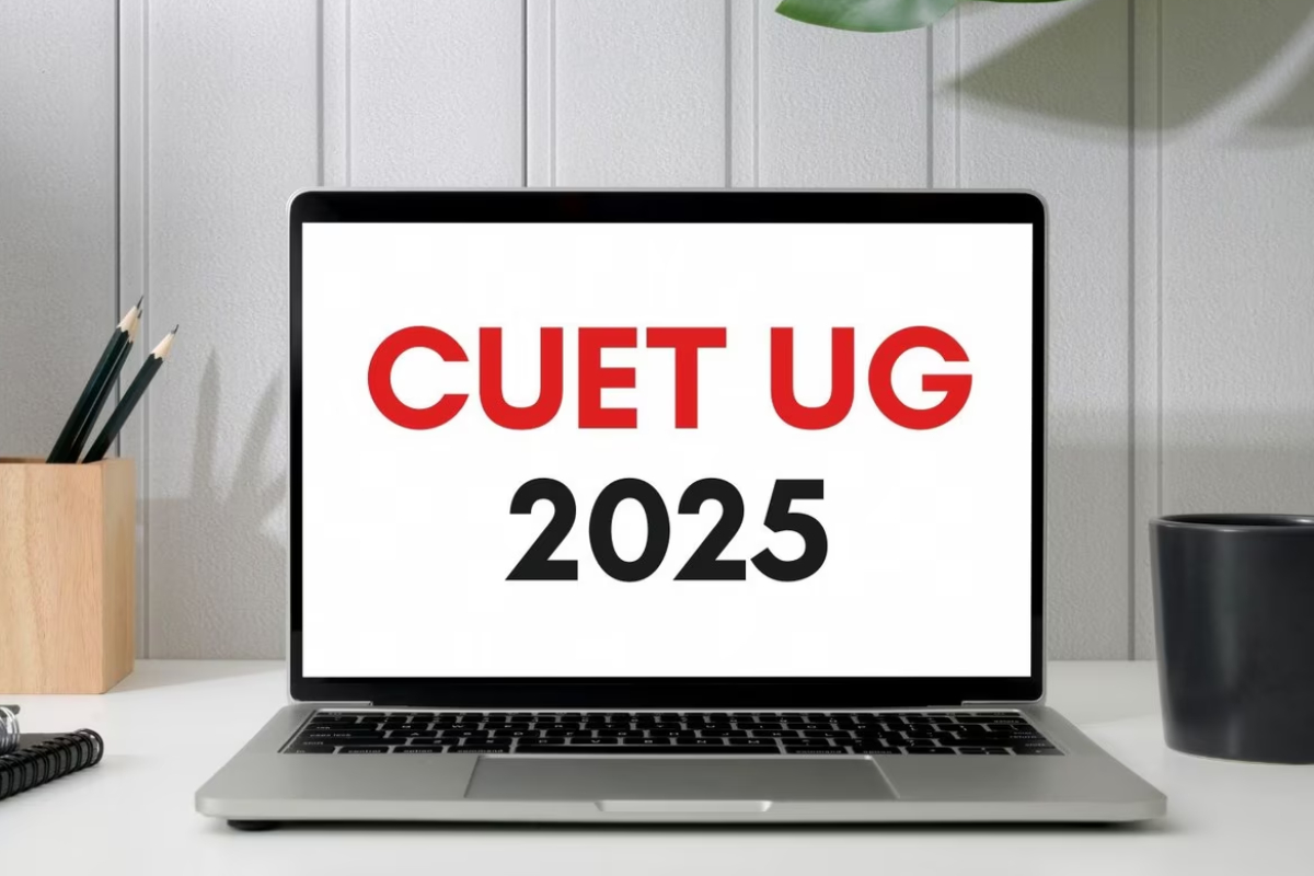 CUET UG 2025