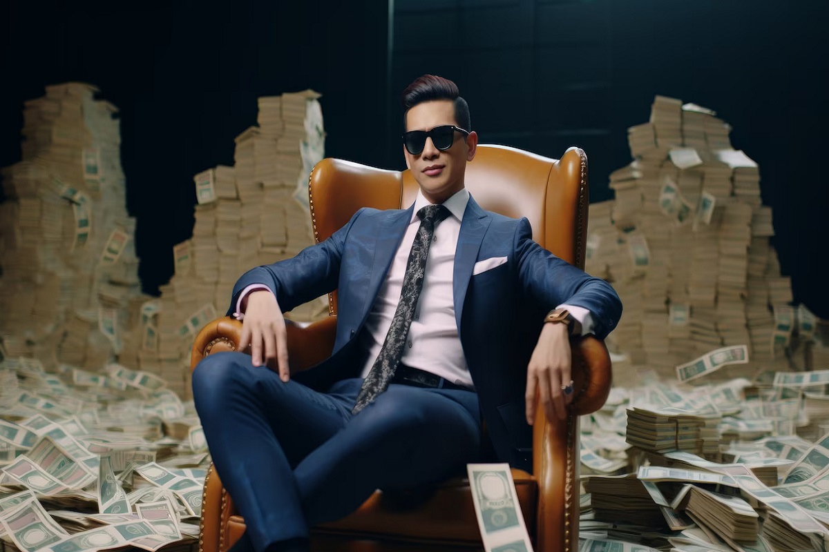 Cash King Mutual Fund