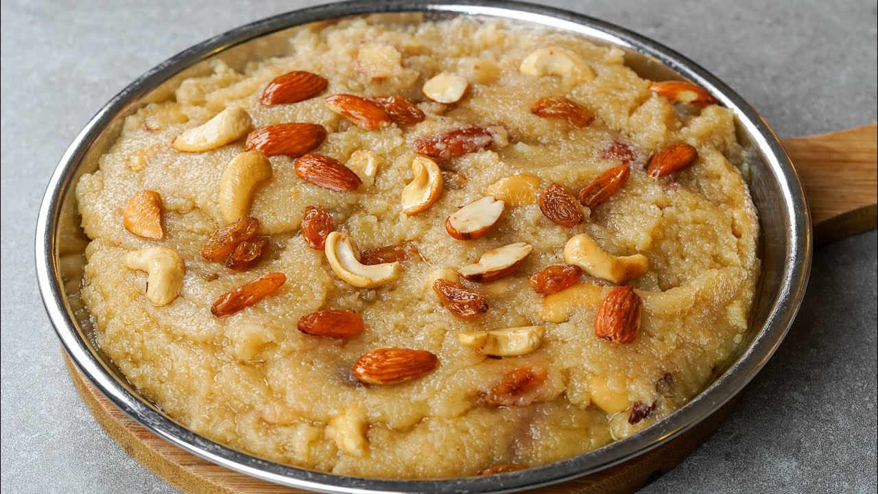Chaitra Navratri first Day Recipe
