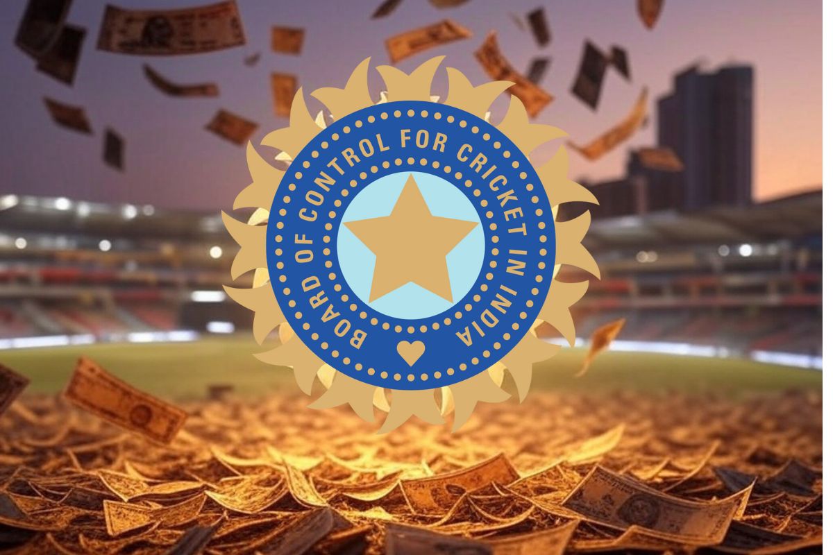 BCCI