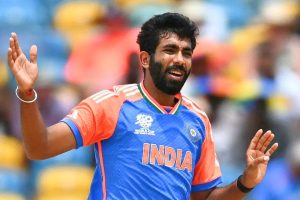 IPL 2025: Jasprit Bumrah