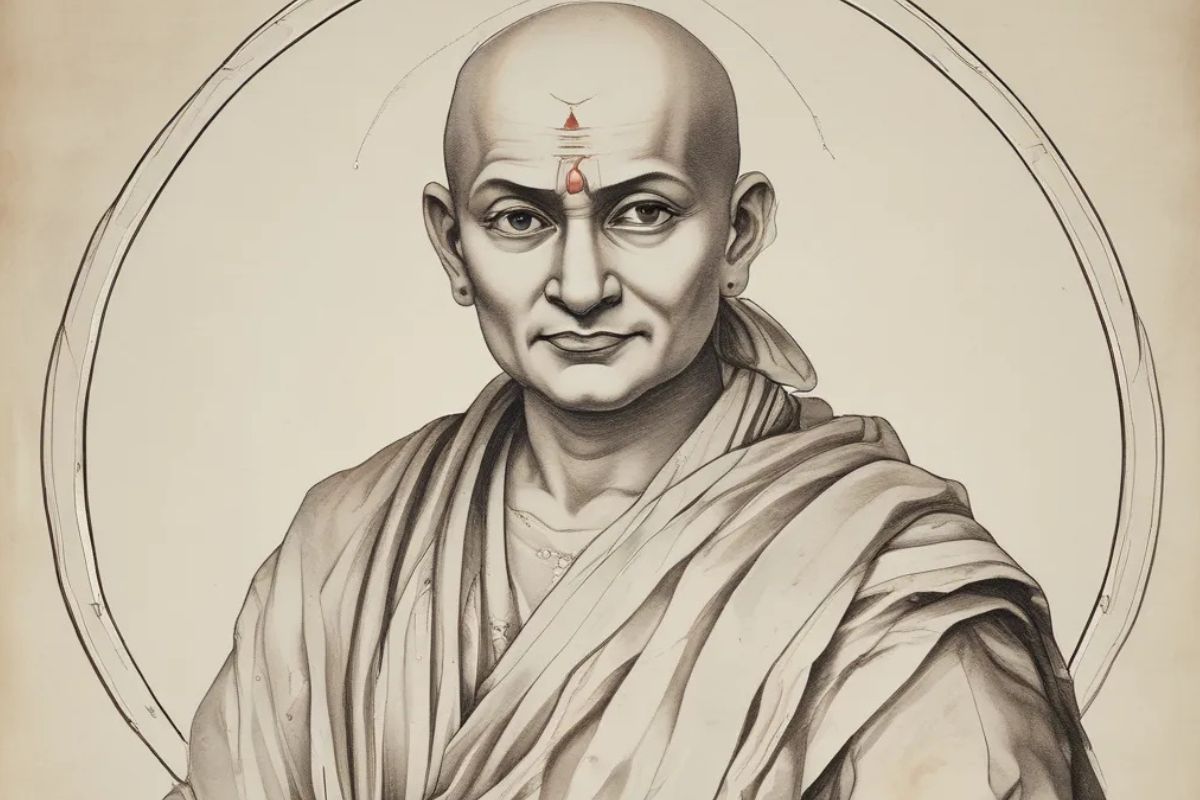 Chanakya Niti