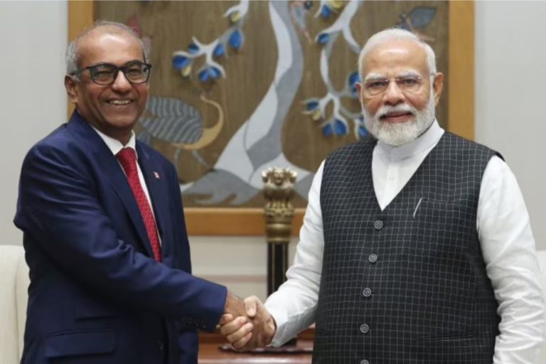 कौन है चंद्रा आर्य? PM मोदी की वजह से नहीं लड़ पाएंगे चुनाव! जानें क्यों?  