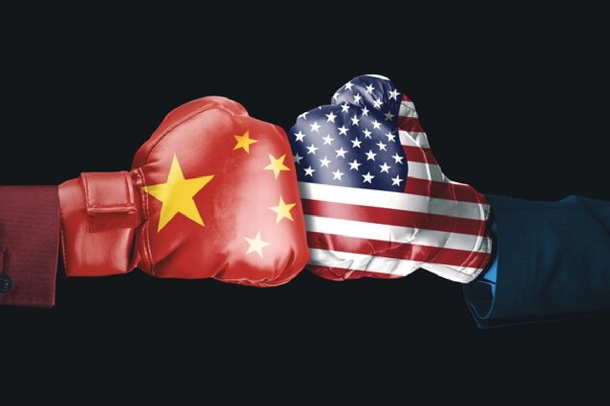 China US Trade War