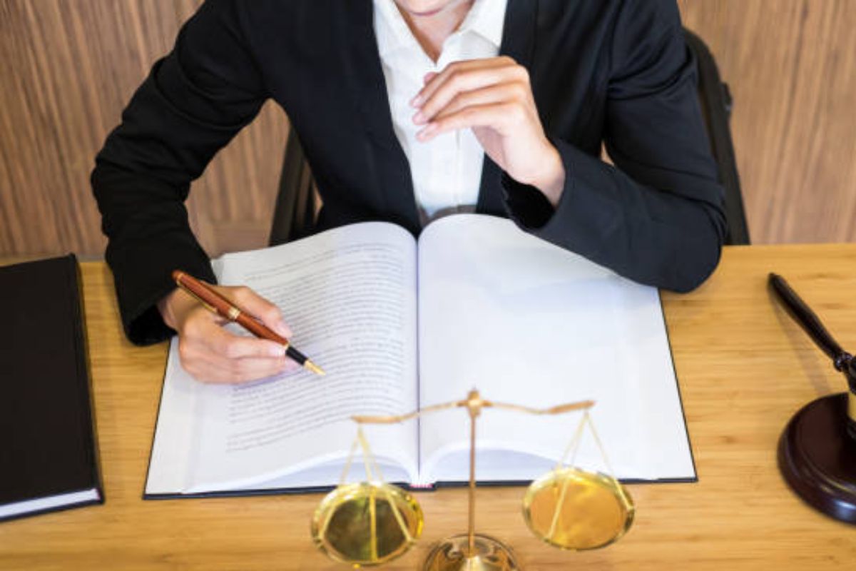 Civil Judge Exam