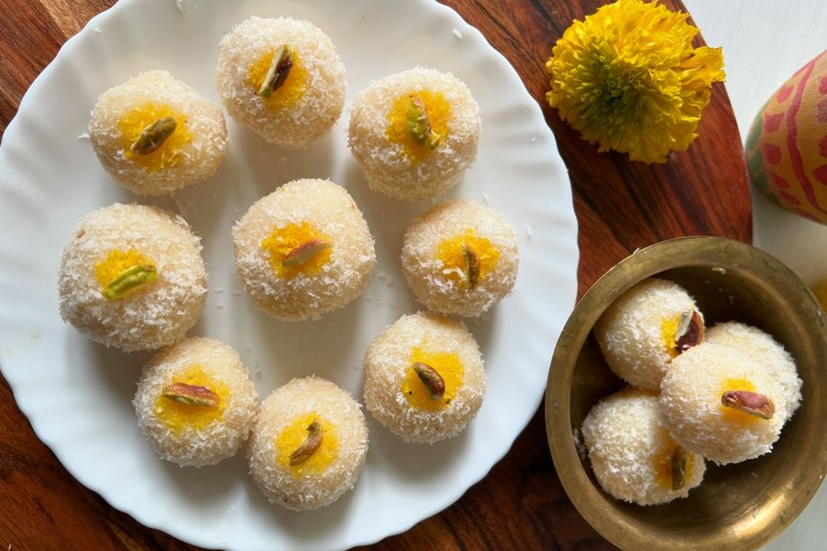 Holika Dahan Recipe