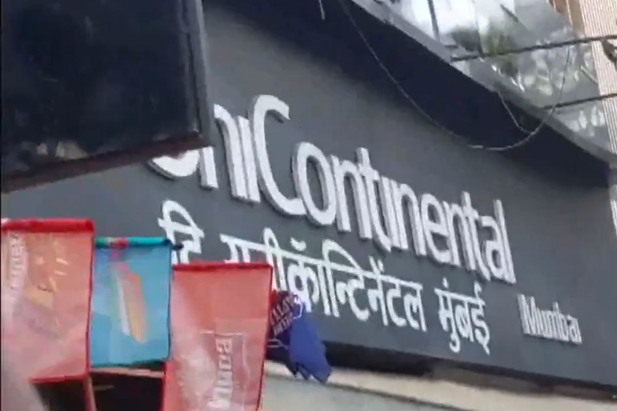 Brihanmumbai Municipal Corporation