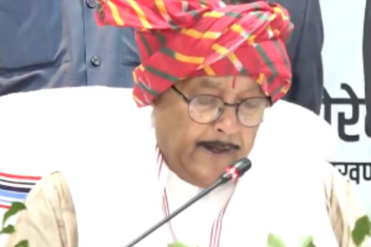 राधा कृष्ण किशोर