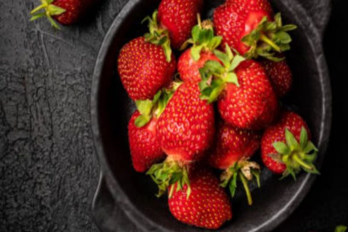 Strawberry