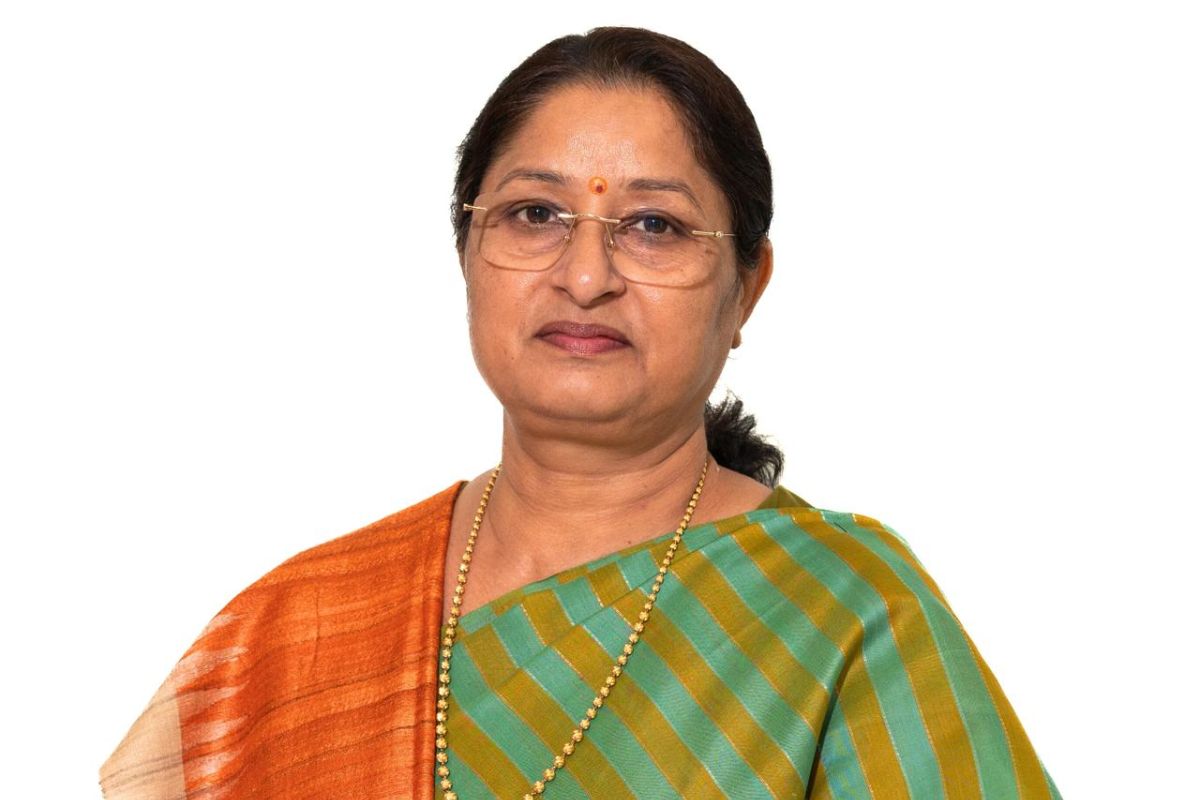 अन्नपूर्णा देवी, File Photo