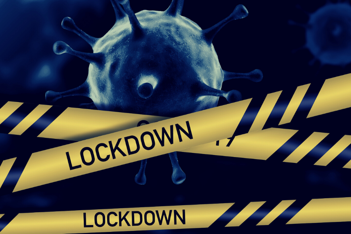 Covid 19 Lockdown Anniversary