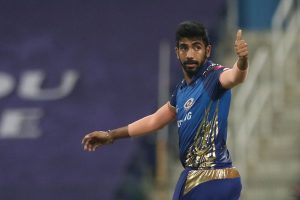 MI vs RCB IPL 2025: Jasprit Bumrah