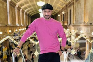 Harbhajan Singh