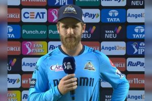 Kane Williamson