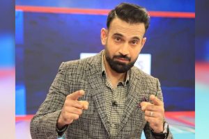 Irfan Pathan