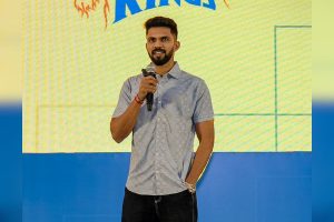 Ruturaj Gaikwad