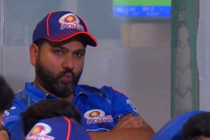 Rohit Sharma
