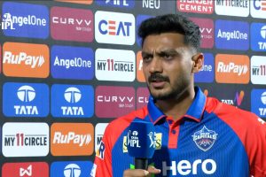 Axar Patel